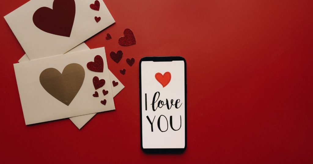 poems to make her feel special
