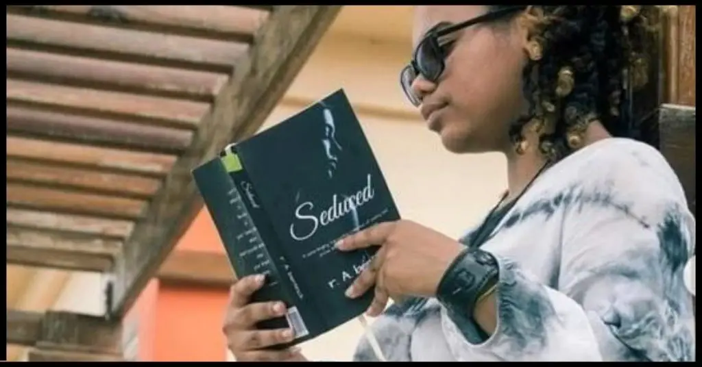Poetry Readings