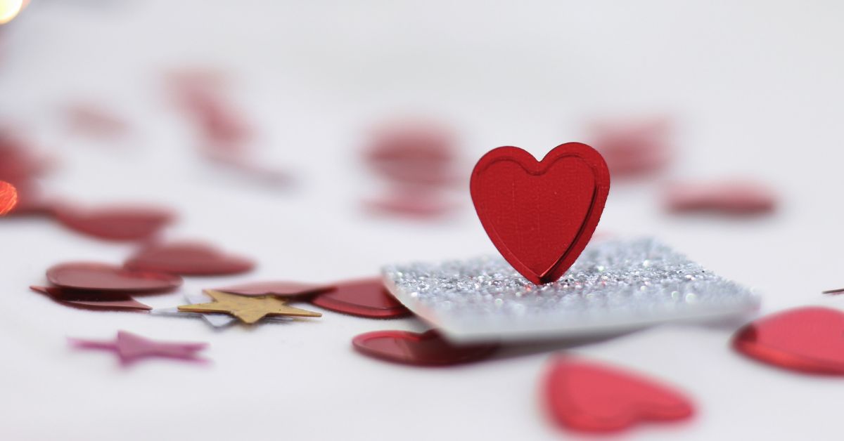 Love poems