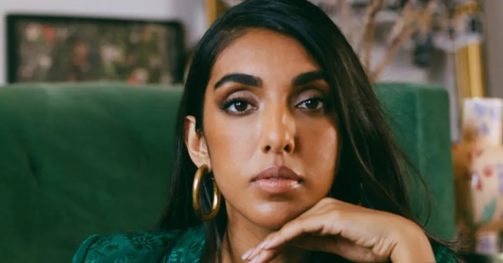 Rupi Kaur