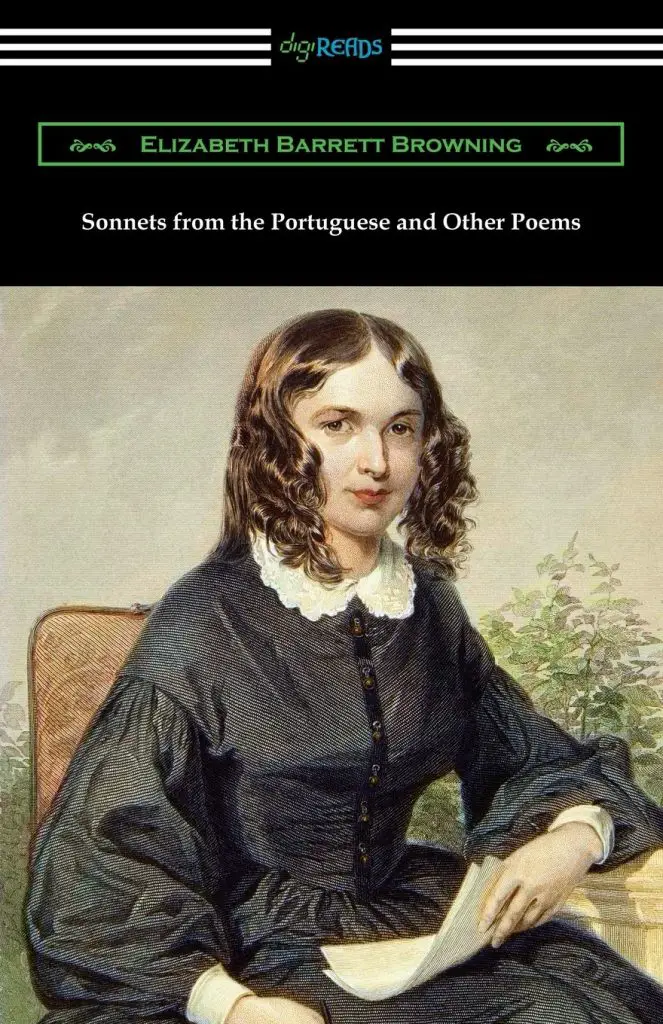 Sonnets from the Portuguese by Elizabeth Barrett Browning