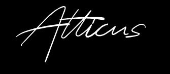 atticus signature