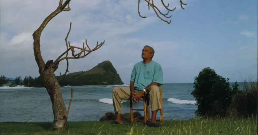 Derek-Walcott-Legacy-In-Caribbean-Literature