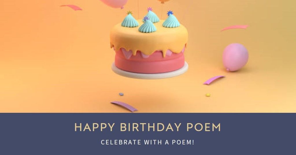 Romantic Birthday Poems