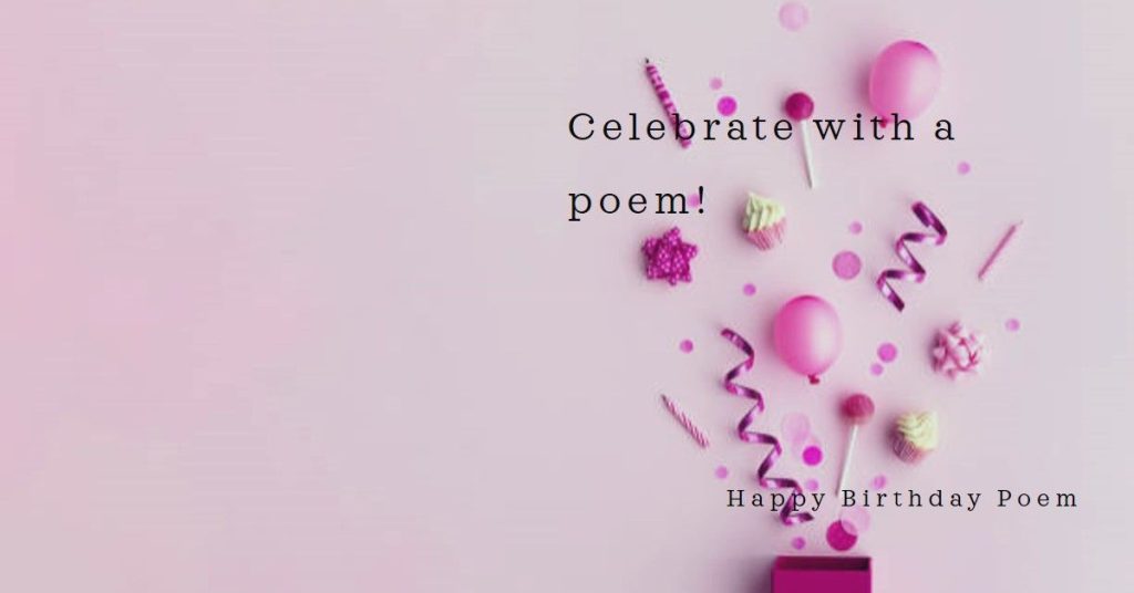 Romantic Birthday Poems