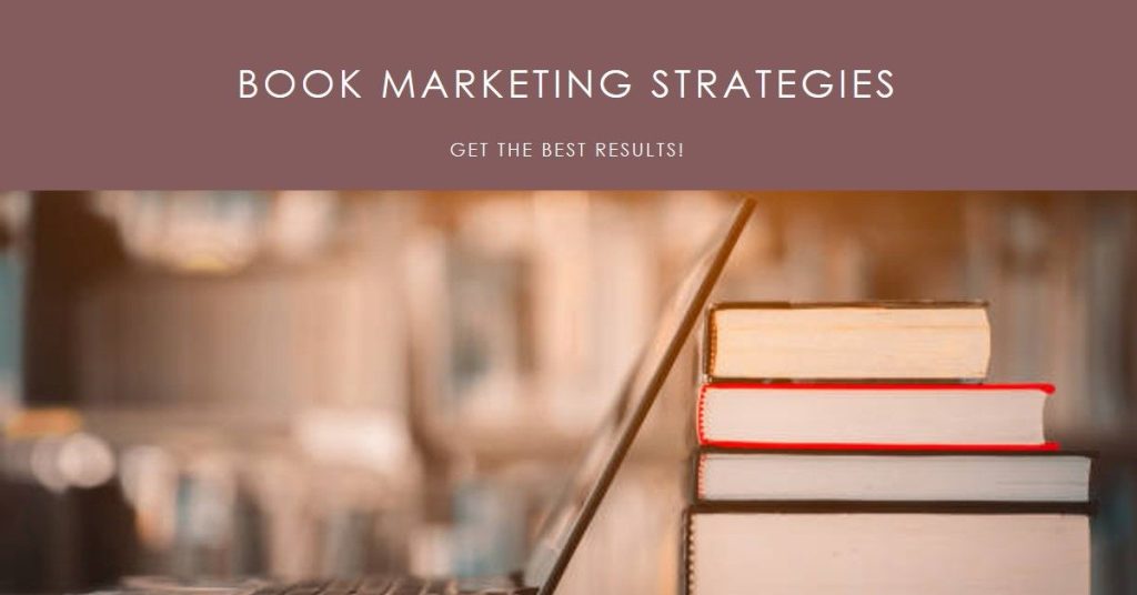 Book Marketing