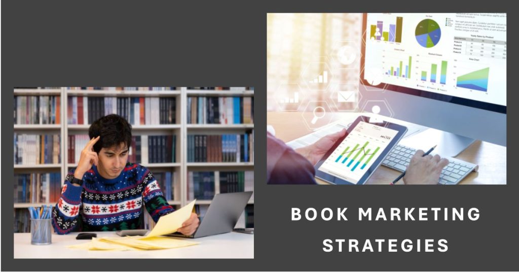 Book Marketing Strategies