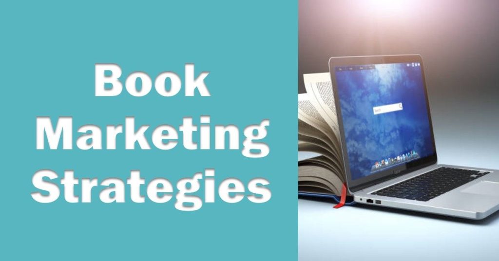 Book marketing online