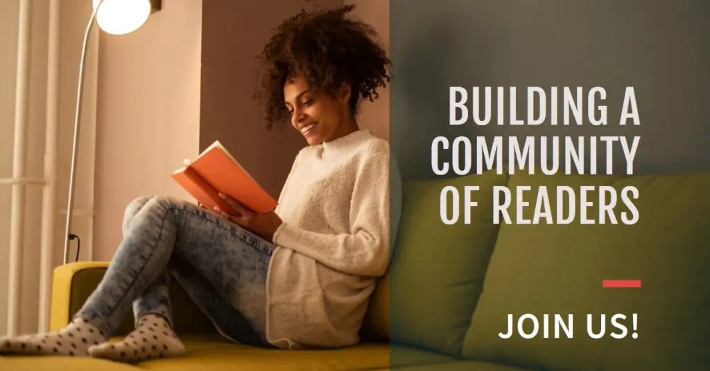 Building A Community Of Readers