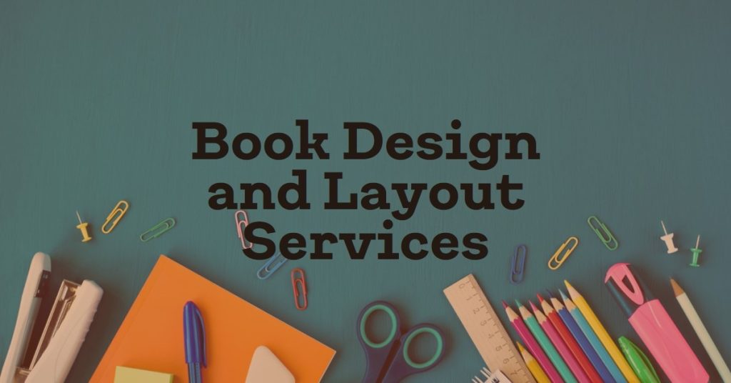 Design And Layout Services
