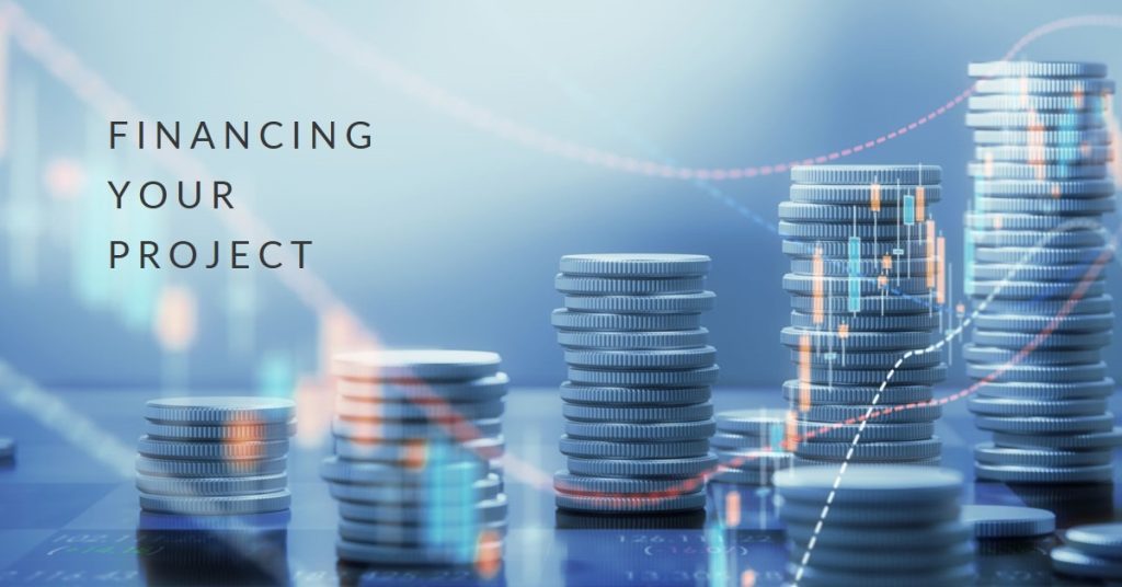 Financing Your Project