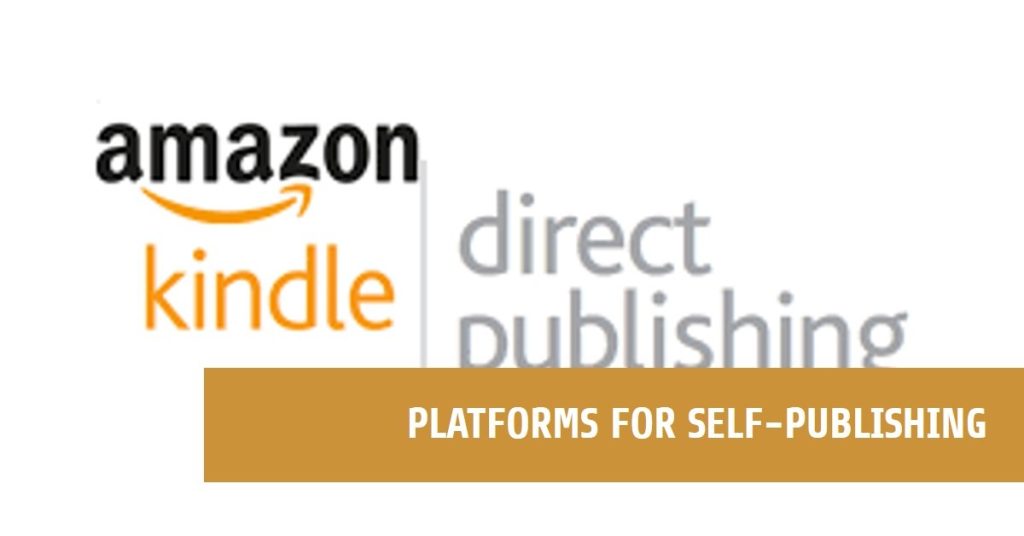 Platforms For Self-Publishing