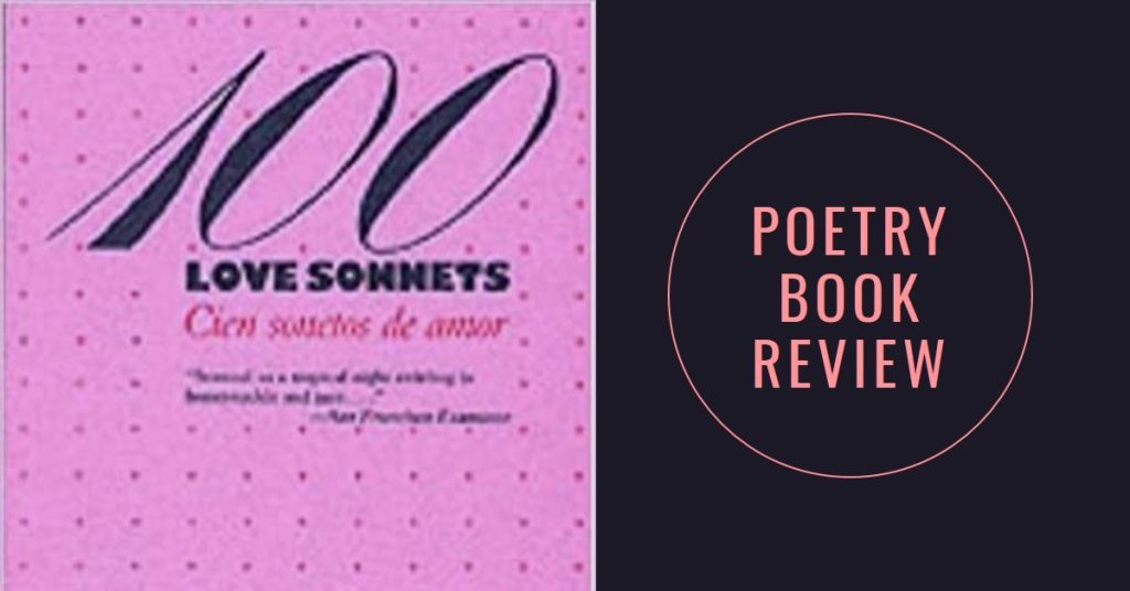 Poetry Book Review