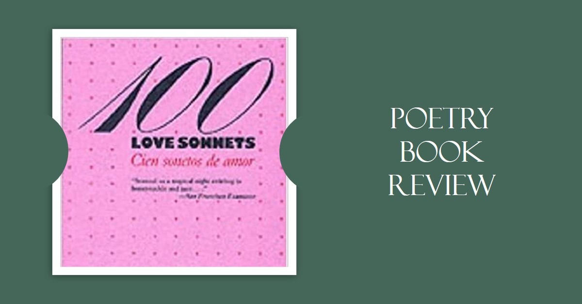 Poetry Book Review
