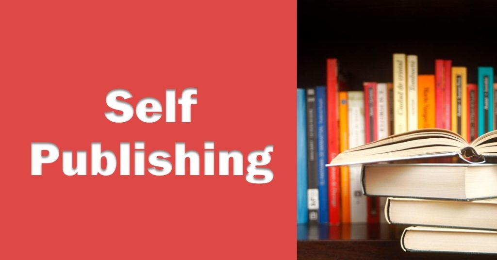 Self-Publishing