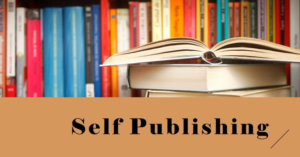 Self-Publishing