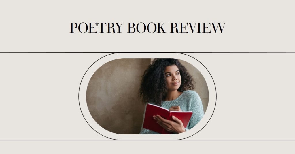 Write a Poetry Book Review