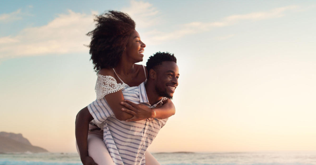 Even Lovers Need a Holiday: A Poem to Revitalize Love
