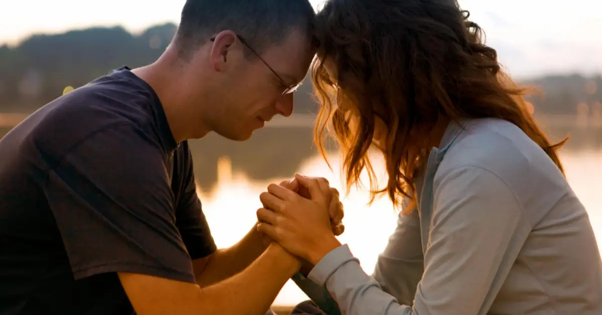 Devoted: A new poem about unwavering commitment