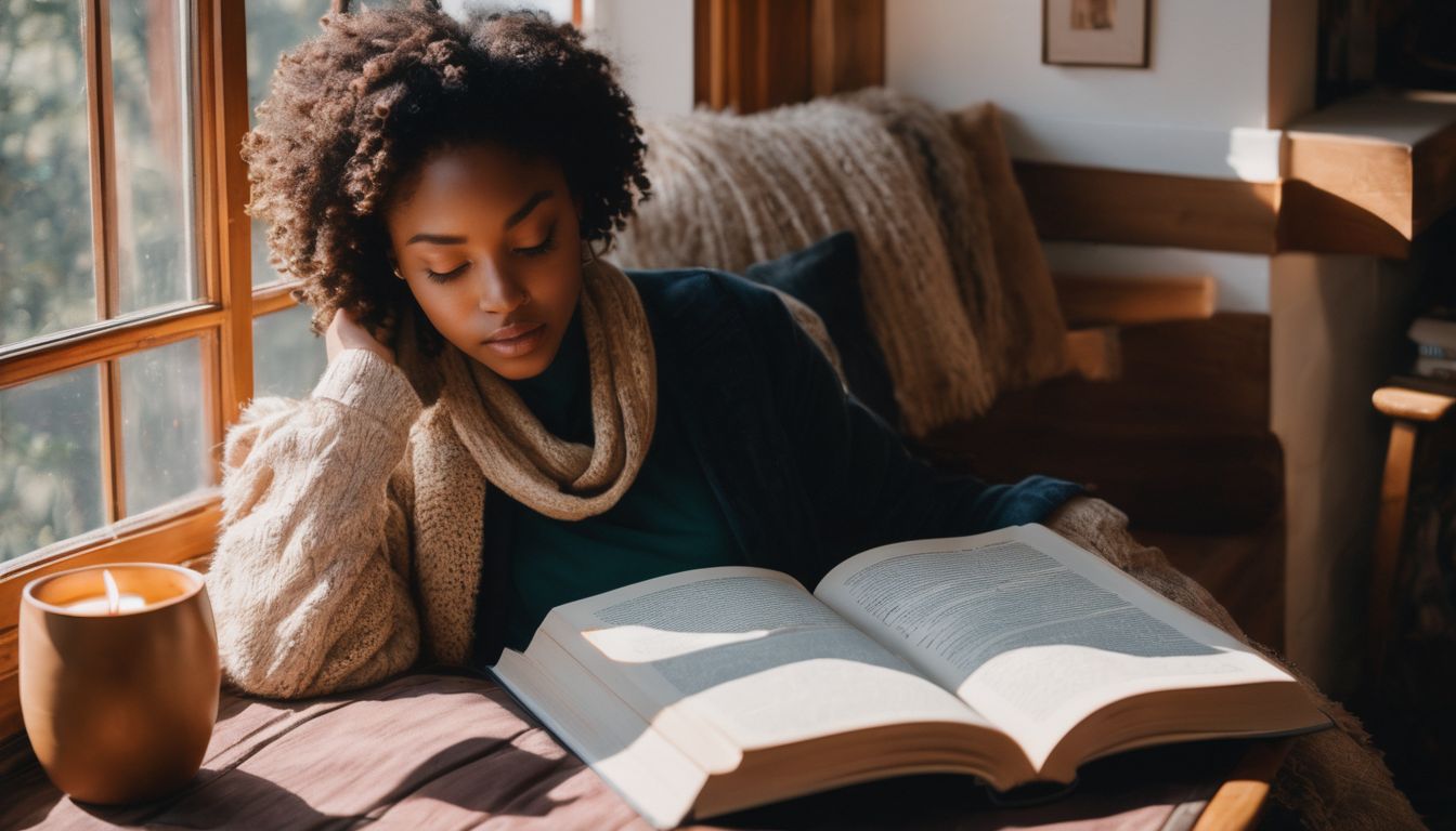 What Is A Stanza? A Comprehensive Guide