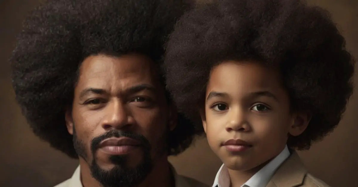 Our Fathers: This New Poem Will Make You Appreciate Your Dad More
