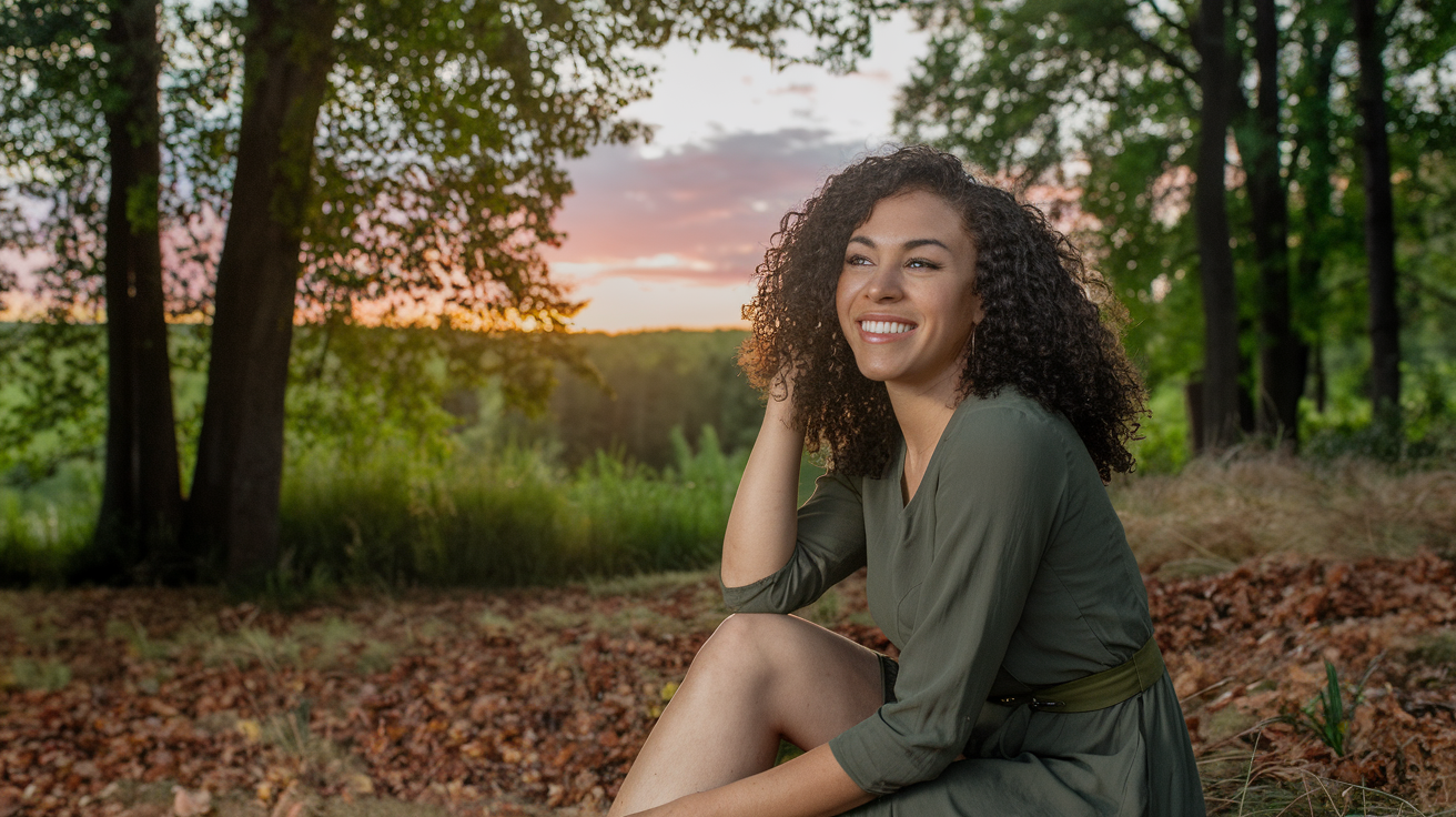 Sun Kissed: A Poetic Ode Honoring Timeless Beauty and Grace