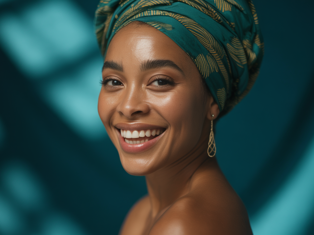 Beyond Gorgeous: A Mouthwatering Tribute to Natural Beauty