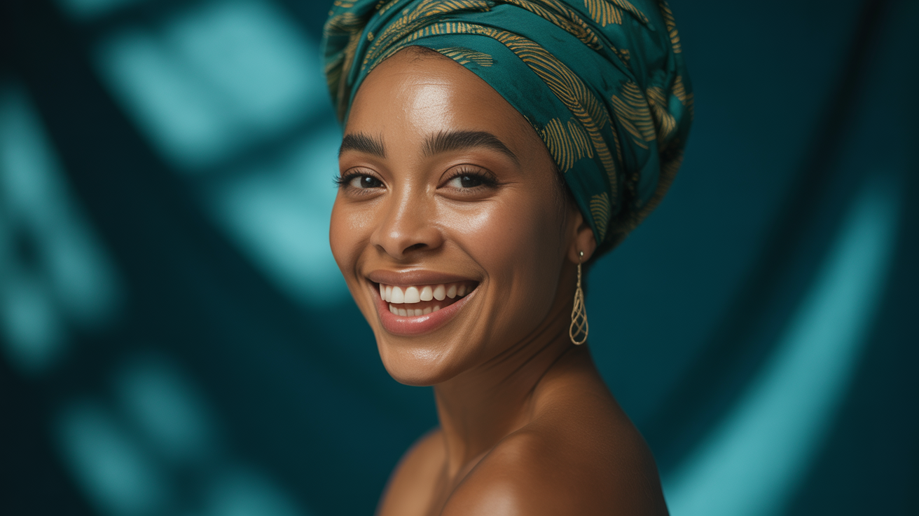 Beyond Gorgeous