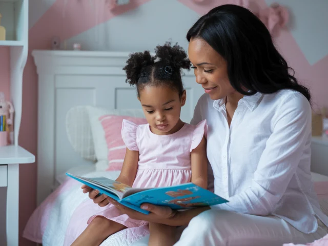 Bogeyman: A Poem About The Sinister Lies That Shaped Us