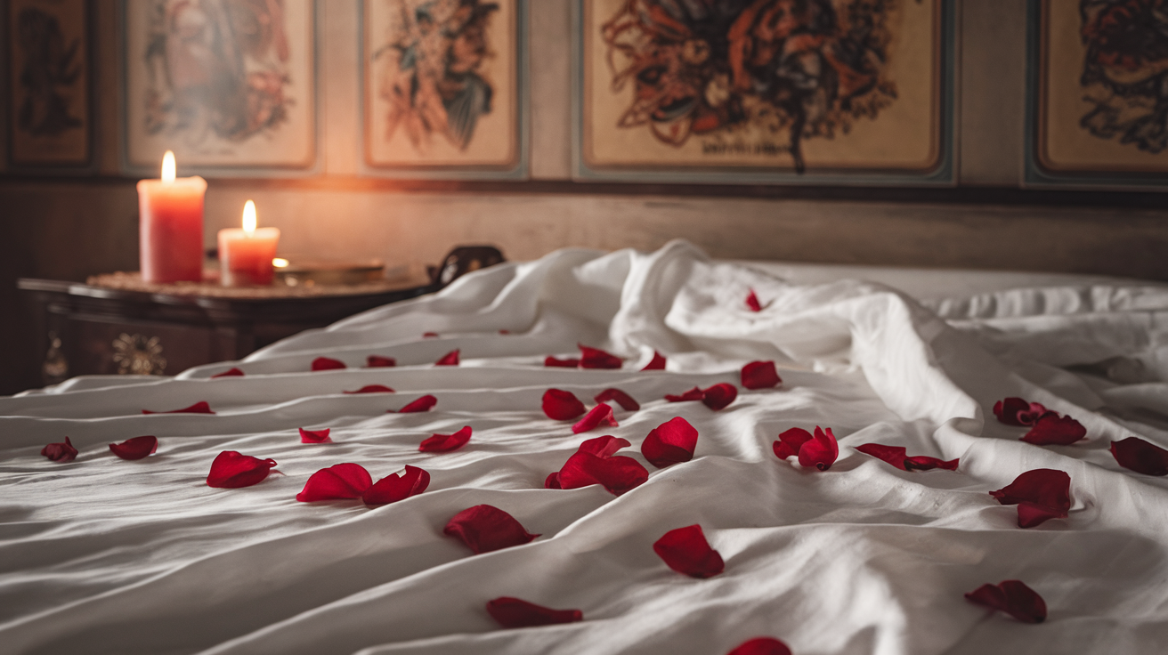 The Sheet’s Secrets