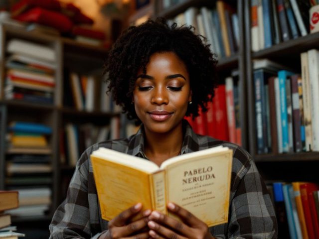 The 7 Top Famous Poets You Should Teach In Class