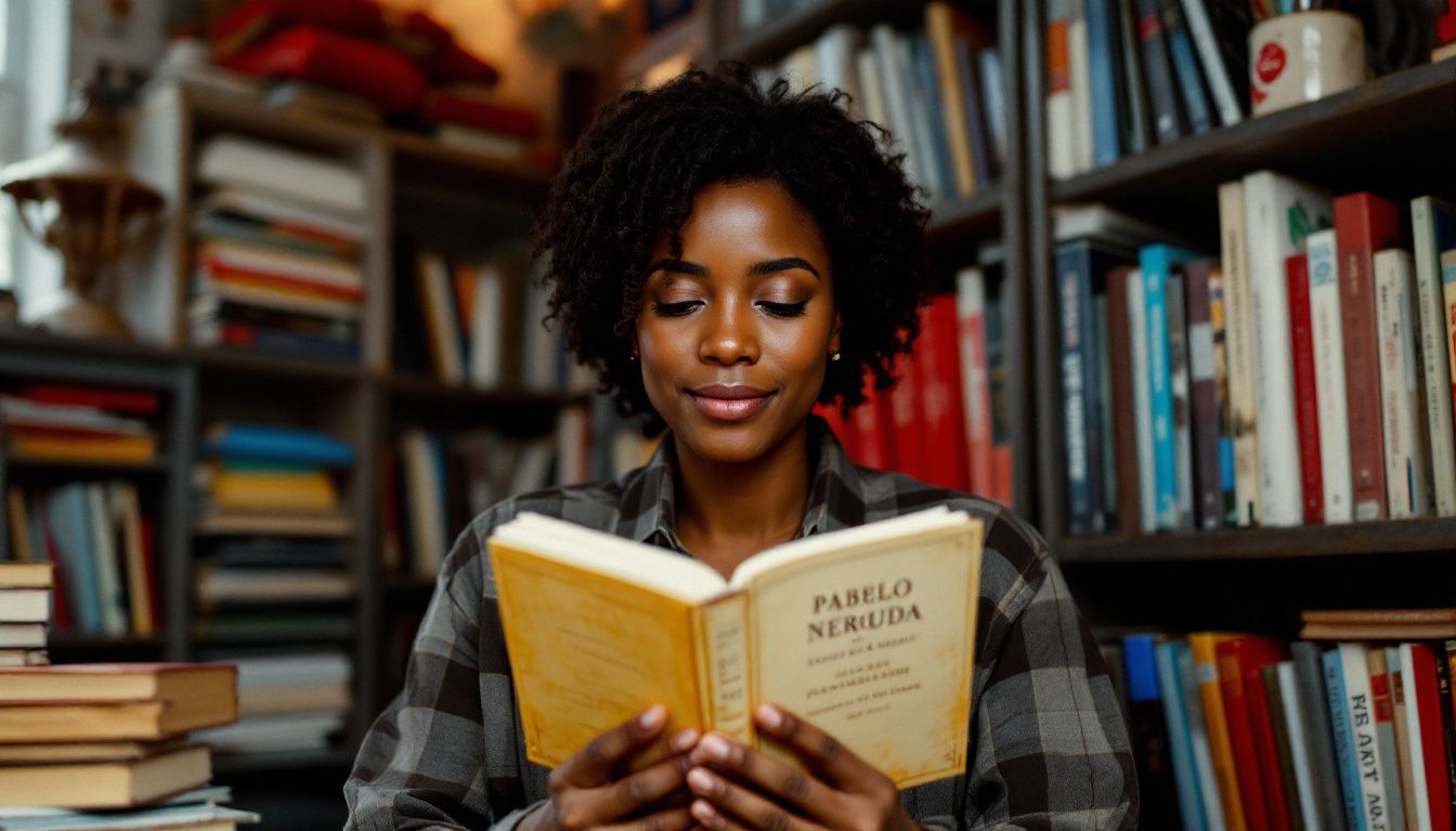 Top Famous Poets You Should Teach In Class